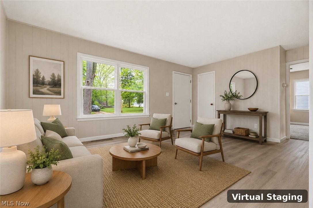 Hawkins Hill - Residential