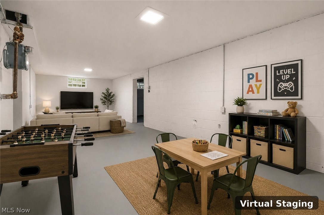 Hawkins Hill - Residential