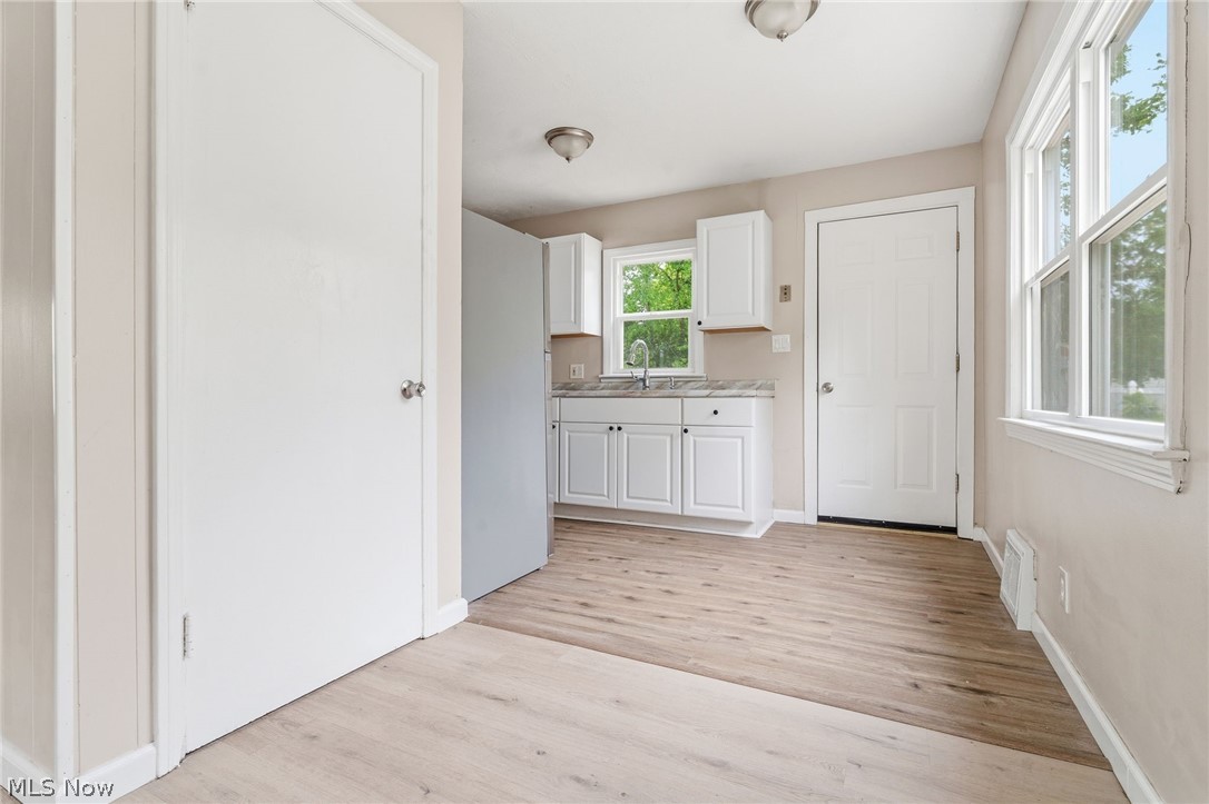 Hawkins Hill - Residential