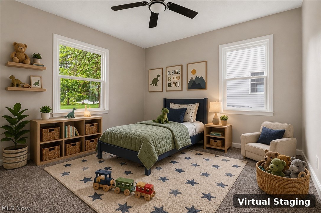 Hawkins Hill - Residential