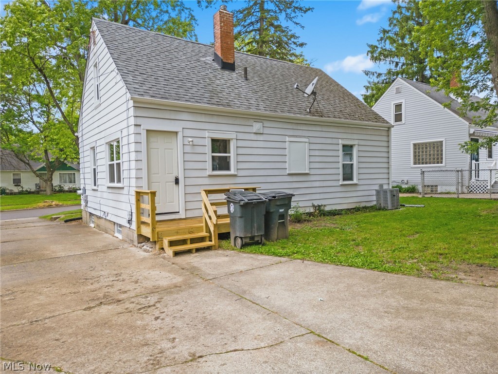 Hawkins Hill - Residential