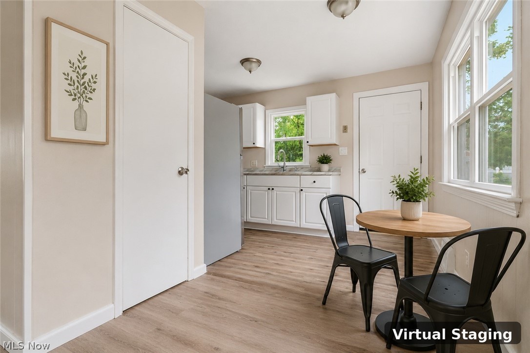 Hawkins Hill - Residential