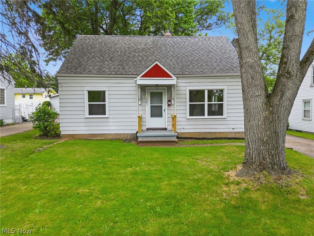 Hawkins Hill - Residential