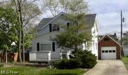 Nice, clean and partially updated 3 bedroom, 1.5 bath home in Maple Heights. Pets allowed with restrictions by owner and property management and deposit and pet fee required. NO SMOKING