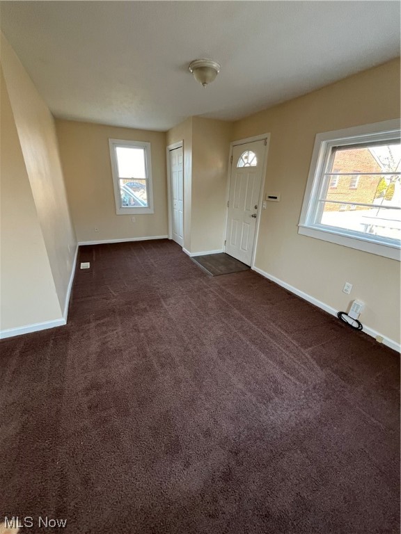 Indian Village - Residential Lease