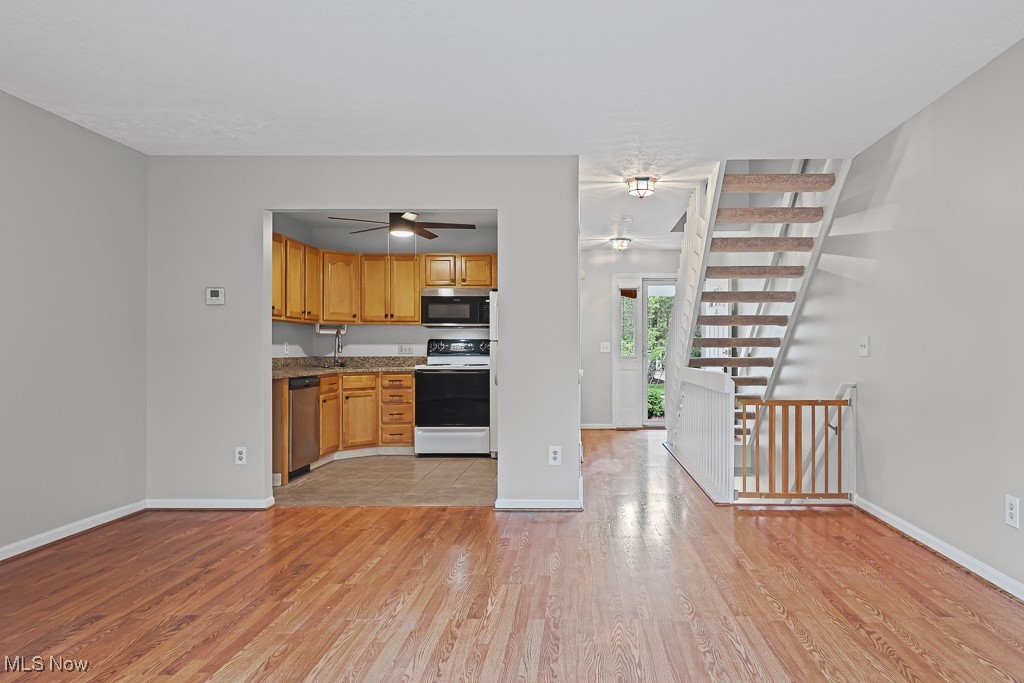 Hickory Rdg Clstr Dev - Residential