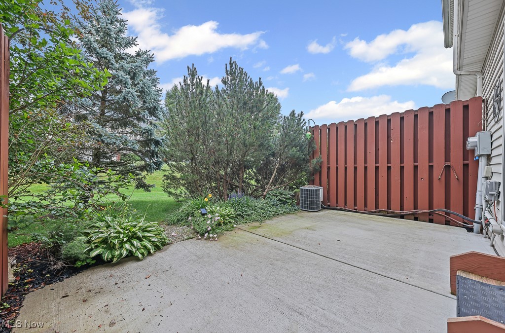 Hickory Rdg Clstr Dev - Residential