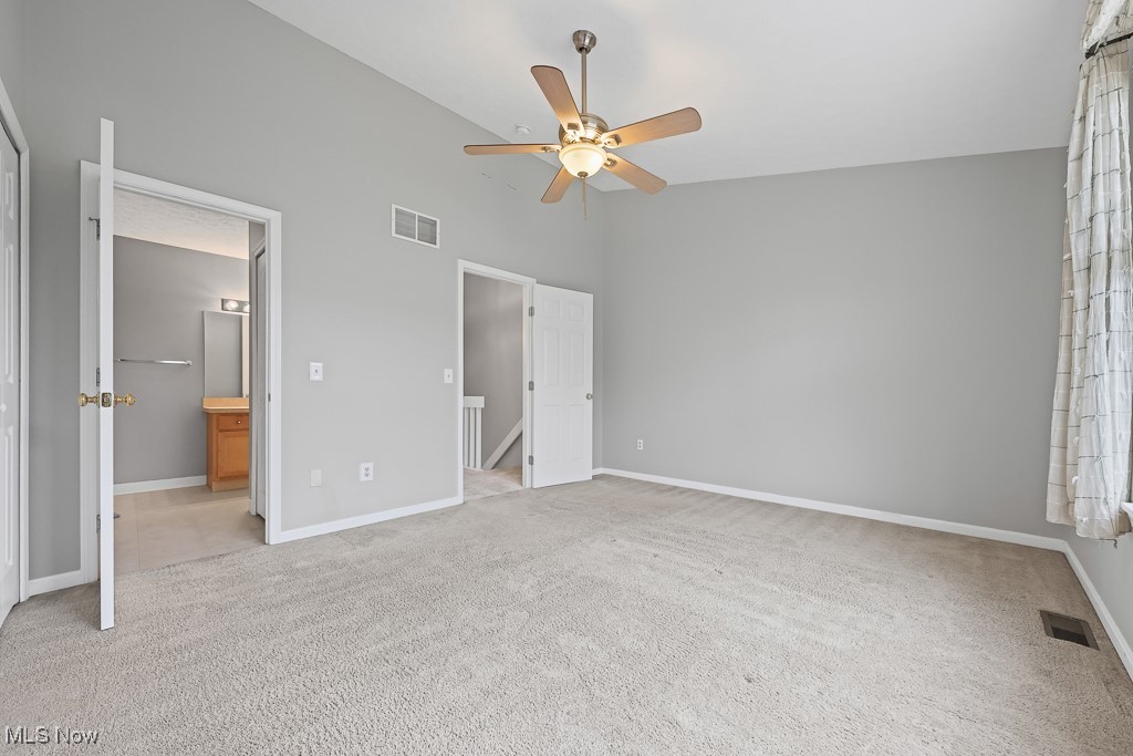 Hickory Rdg Clstr Dev - Residential