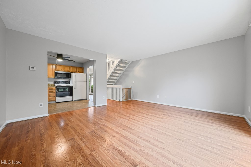 Hickory Rdg Clstr Dev - Residential