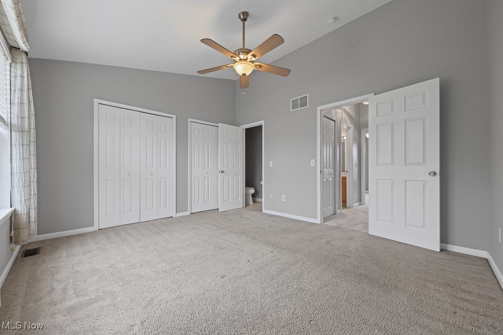 Hickory Rdg Clstr Dev - Residential