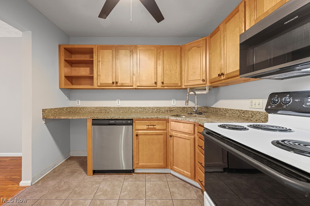 Hickory Rdg Clstr Dev - Residential