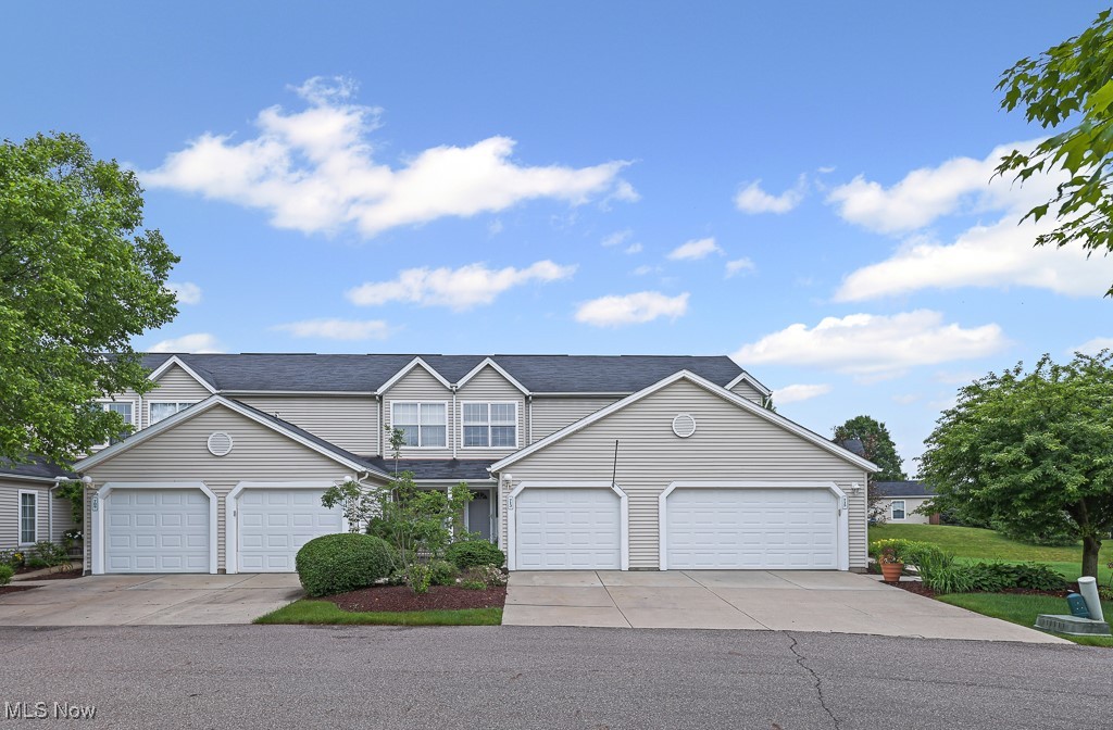 Hickory Rdg Clstr Dev - Residential