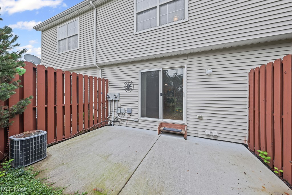 Hickory Rdg Clstr Dev - Residential