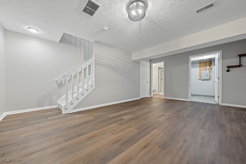 Hickory Rdg Clstr Dev - Residential