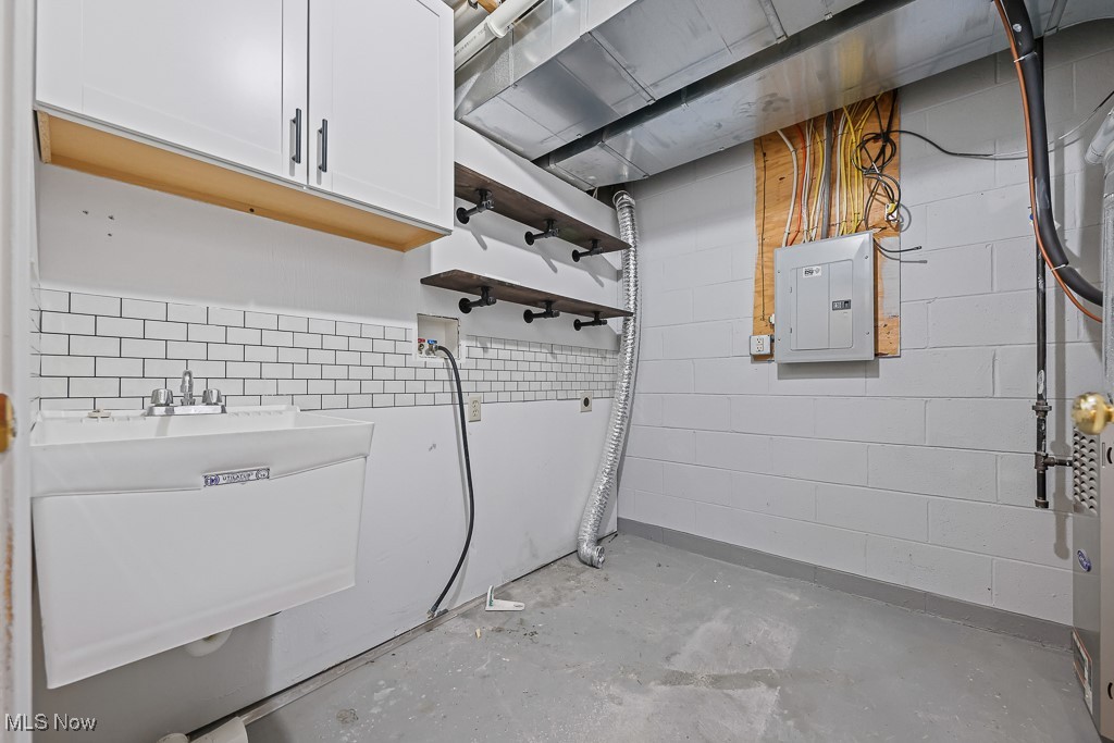 Hickory Rdg Clstr Dev - Residential