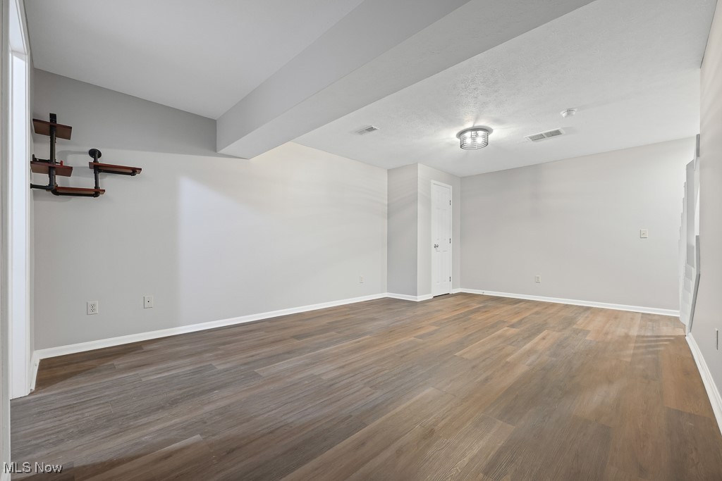 Hickory Rdg Clstr Dev - Residential
