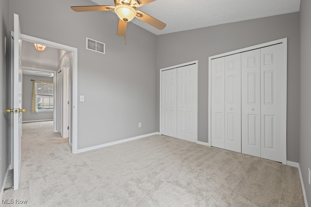 Hickory Rdg Clstr Dev - Residential