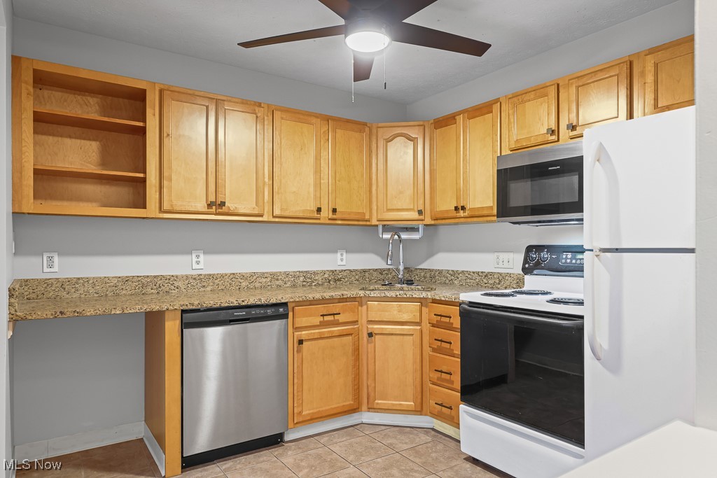 Hickory Rdg Clstr Dev - Residential