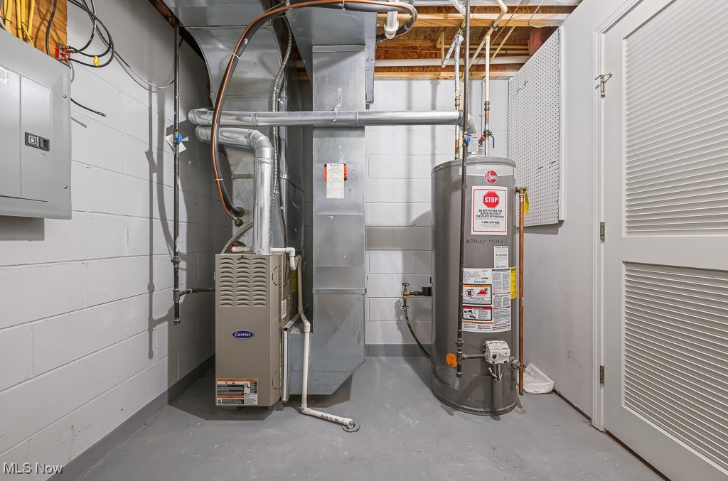Hickory Rdg Clstr Dev - Residential