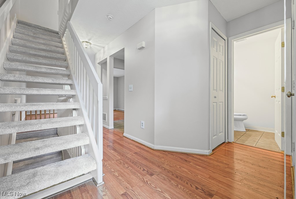 Hickory Rdg Clstr Dev - Residential