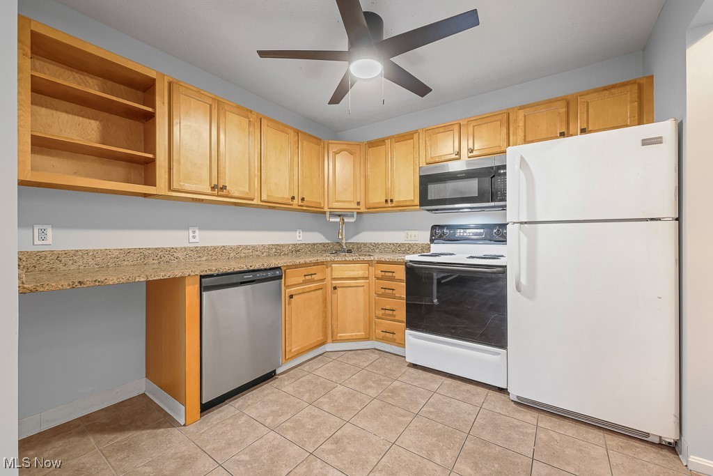 Hickory Rdg Clstr Dev - Residential