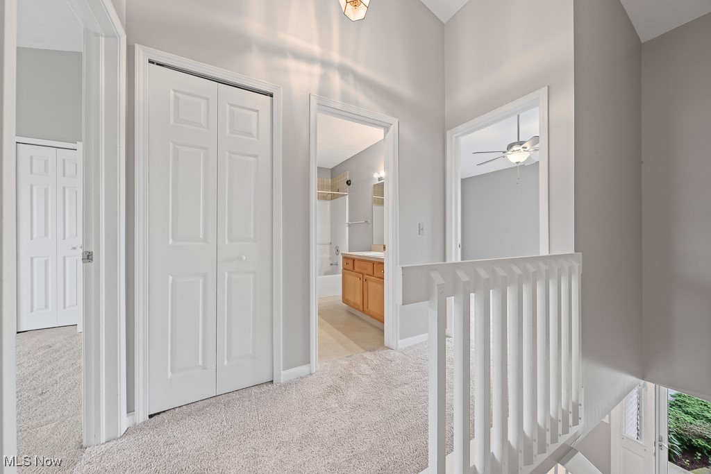 Hickory Rdg Clstr Dev - Residential