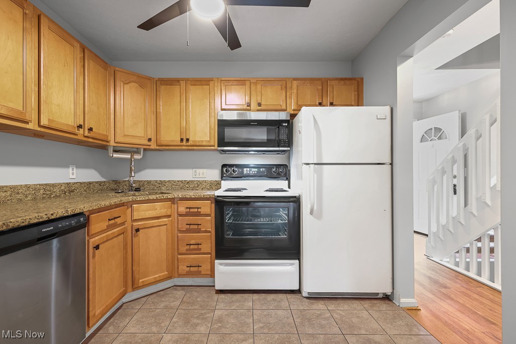 Hickory Rdg Clstr Dev - Residential