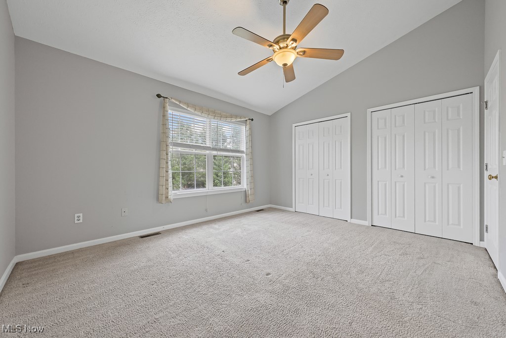 Hickory Rdg Clstr Dev - Residential