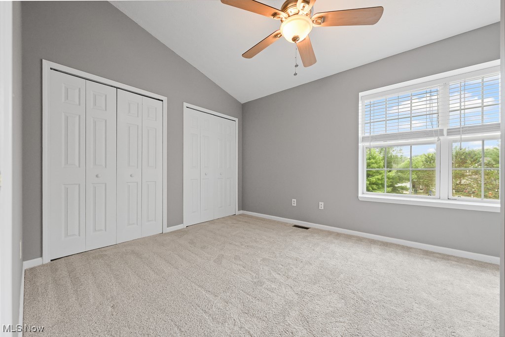 Hickory Rdg Clstr Dev - Residential