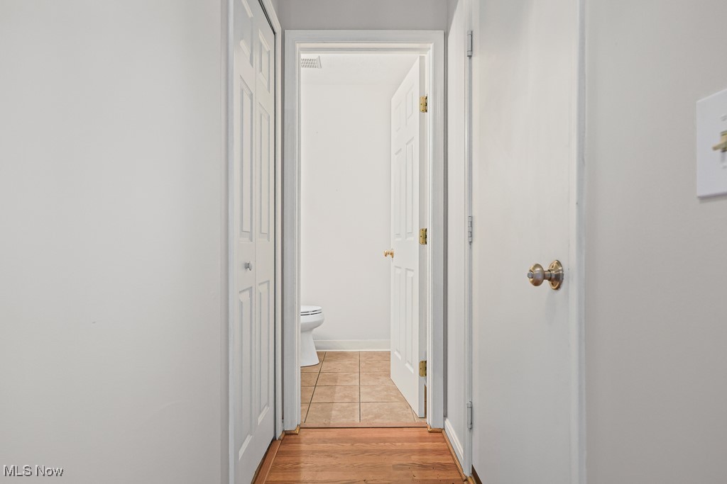 Hickory Rdg Clstr Dev - Residential