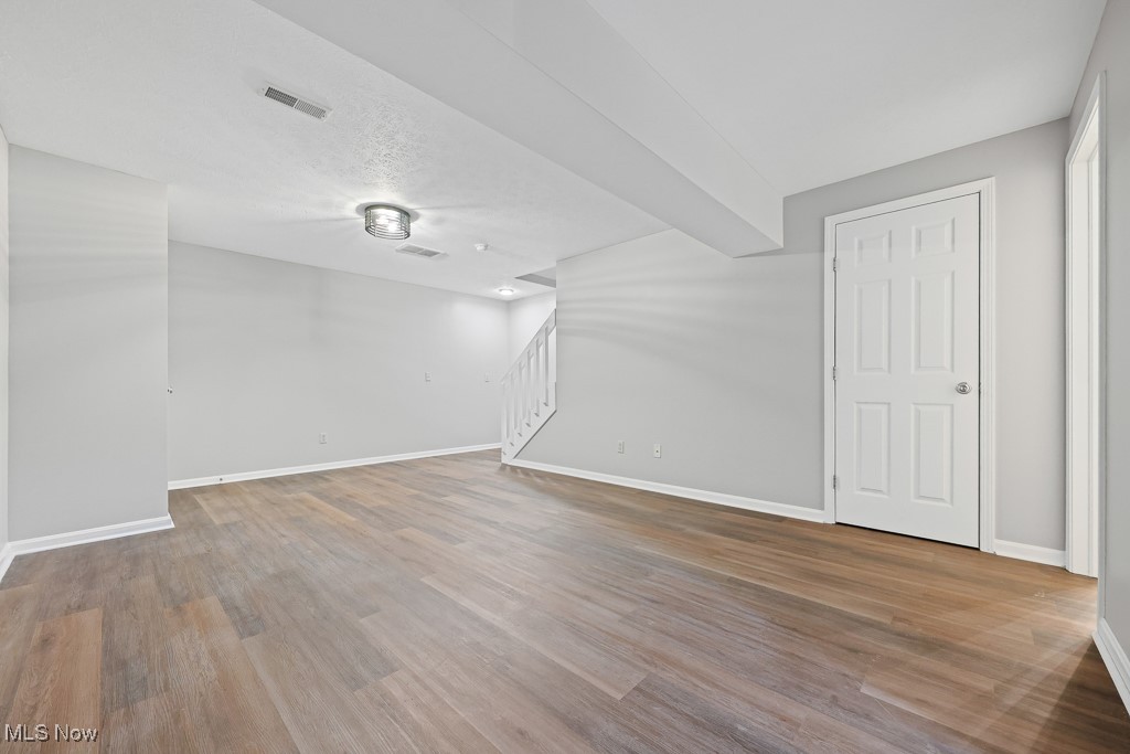 Hickory Rdg Clstr Dev - Residential