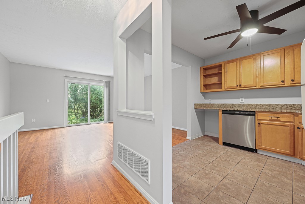 Hickory Rdg Clstr Dev - Residential