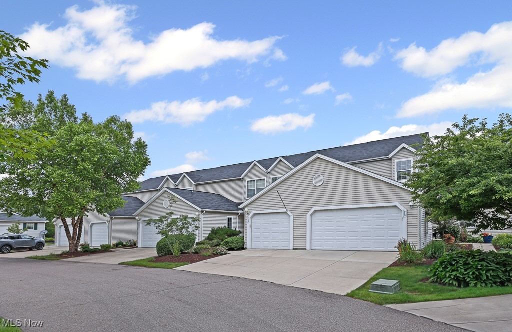 Hickory Rdg Clstr Dev - Residential