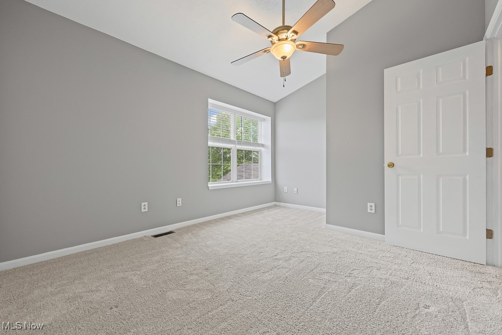 Hickory Rdg Clstr Dev - Residential