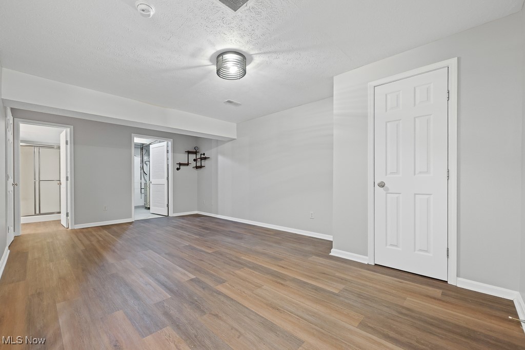 Hickory Rdg Clstr Dev - Residential