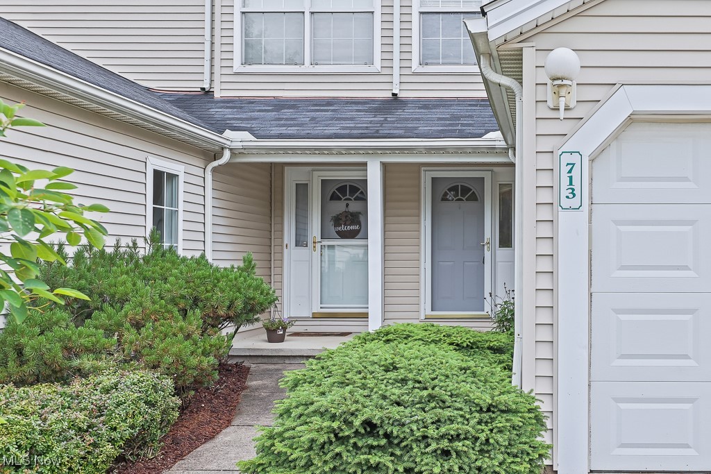 Hickory Rdg Clstr Dev - Residential