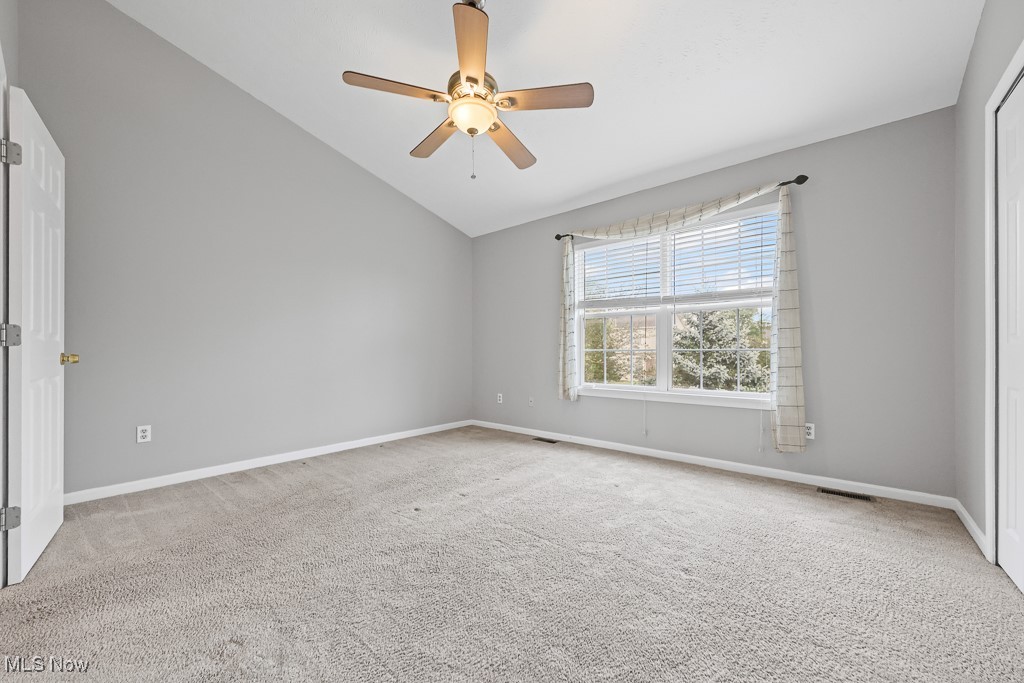 Hickory Rdg Clstr Dev - Residential
