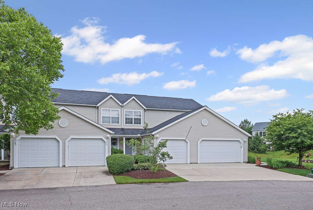 Hickory Rdg Clstr Dev - Residential