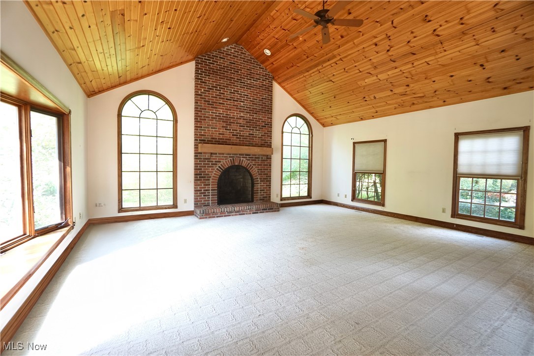 Village/Gates Mills - Residential