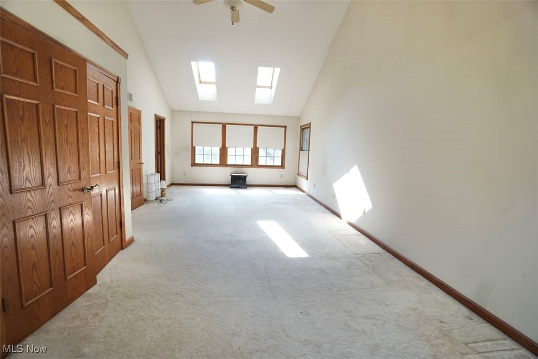 Village/Gates Mills - Residential