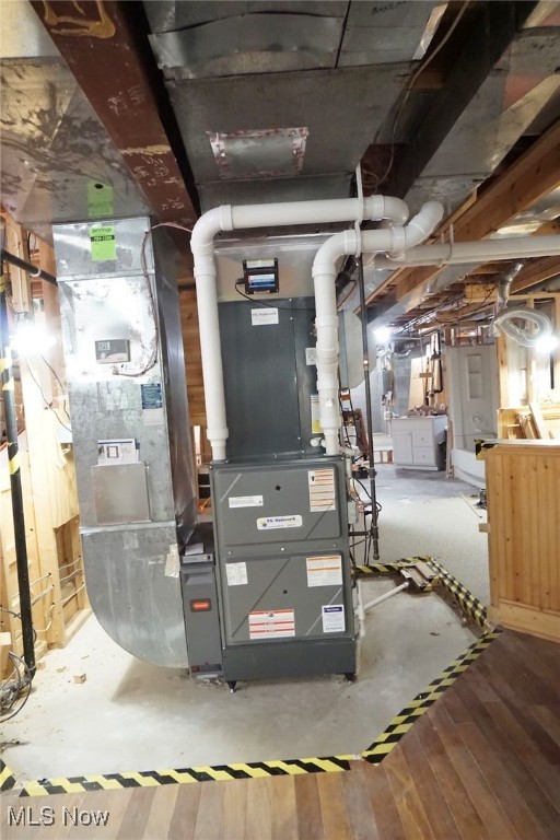 Village/Gates Mills - Residential