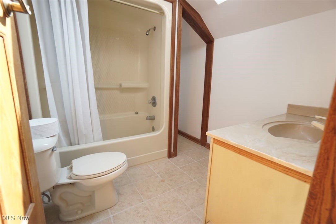 Village/Gates Mills - Residential