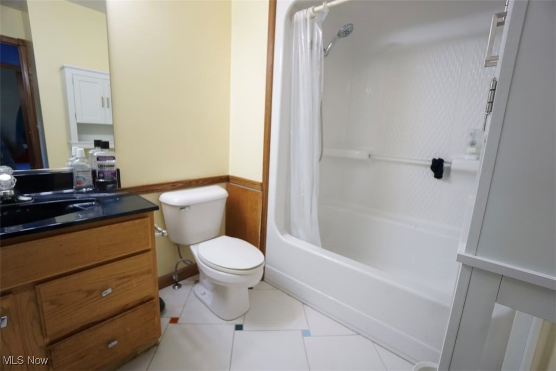 Village/Gates Mills - Residential