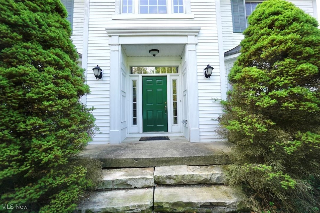 Village/Gates Mills - Residential