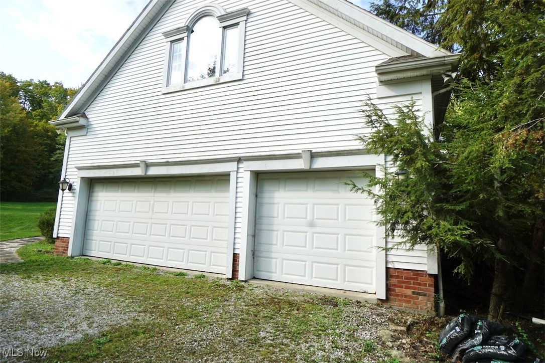 Village/Gates Mills - Residential