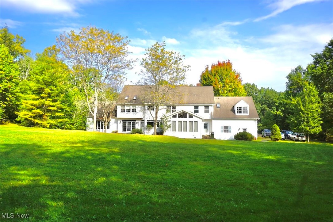 Village/Gates Mills - Residential