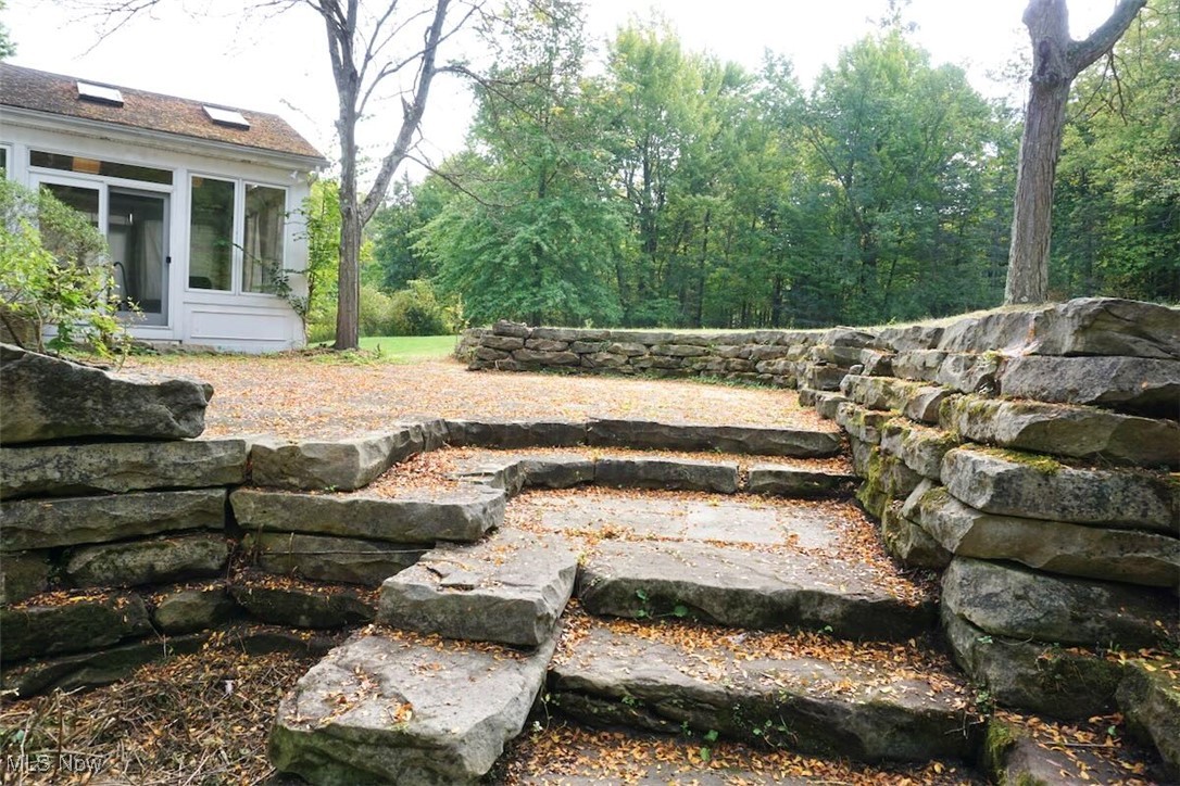 Village/Gates Mills - Residential