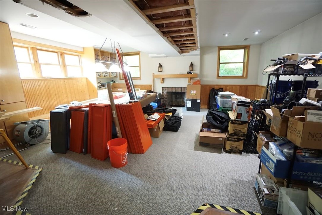 Village/Gates Mills - Residential