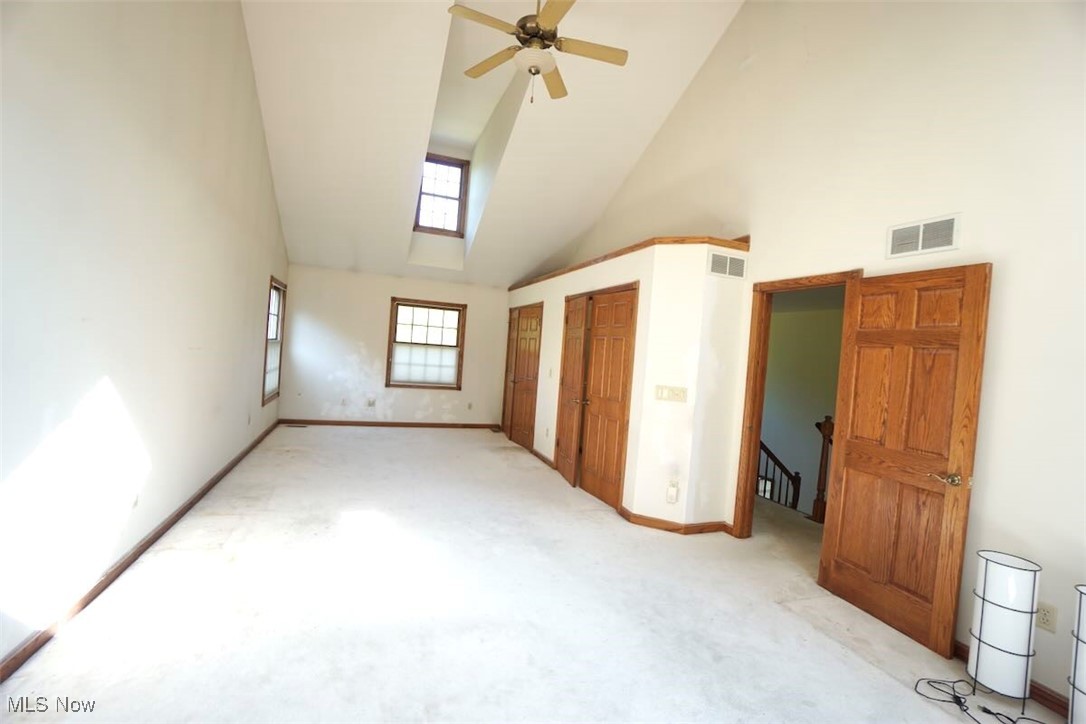 Village/Gates Mills - Residential