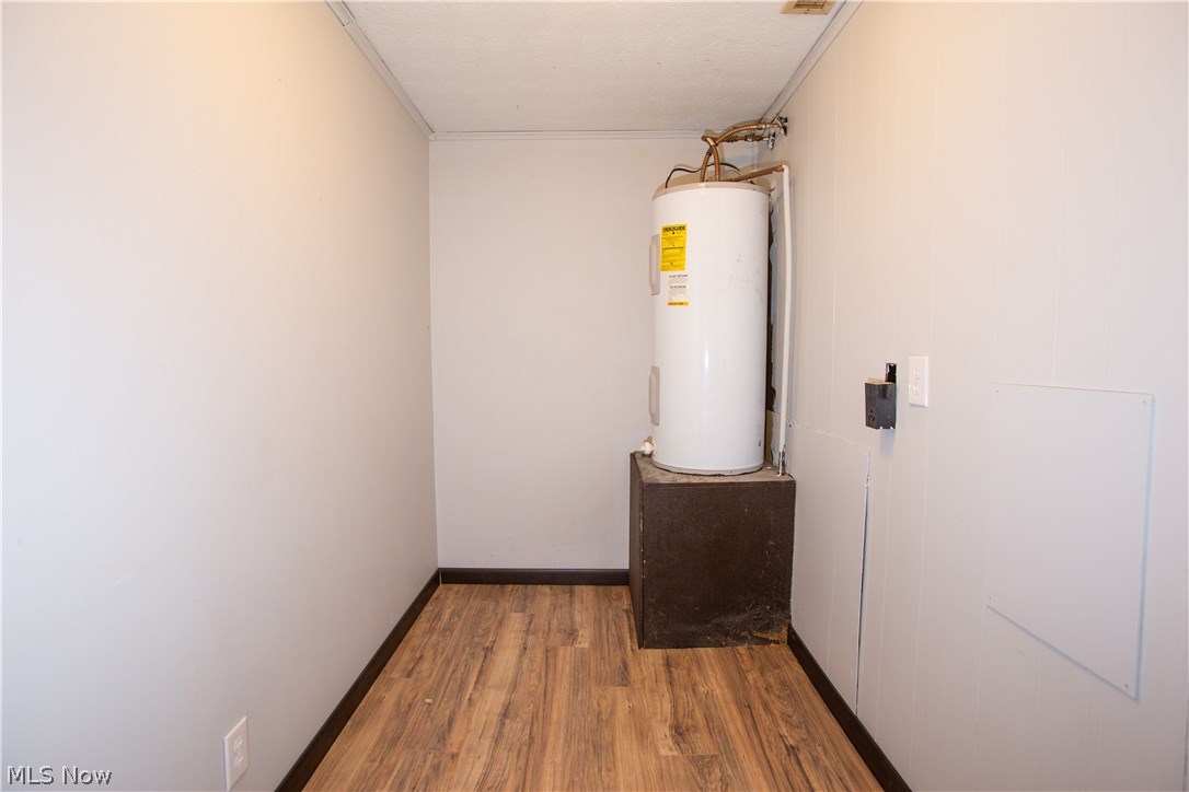 Williams - Residential Lease